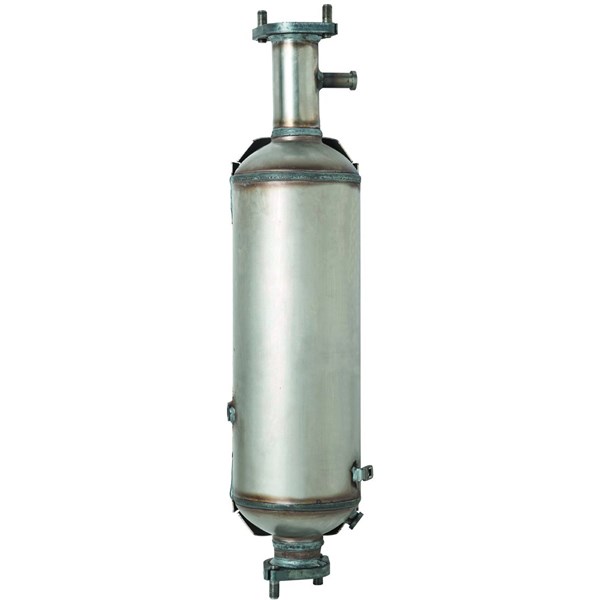 AS Dieselpartikelfilter - P2155261 - kia sportage ii, sportage van ii - OE 2899027290