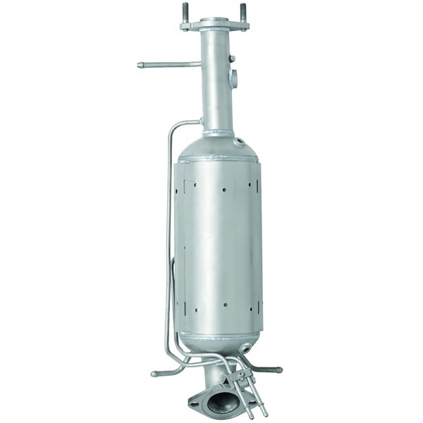 AS Dieselpartikelfilter - P2155265 - mazda 3, 3 sedan - OE RFJ52055X