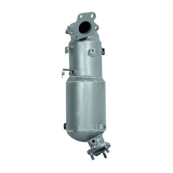 AS Dieselpartikelfilter - P2155269 - honda accord viii, accord kombi viii - OE 18190RL0G00