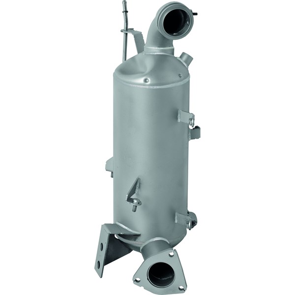 AS Dieselpartikelfilter - P2155275 - chevrolet, opel, saab, vauxhall - OE 55562315, 55574666, 855403