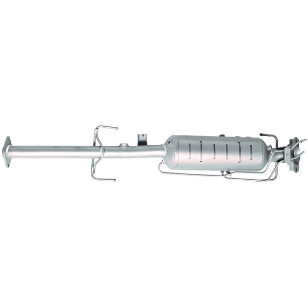 AS Dieselpartikelfilter - P2155284 - mazda 6 hatchback, 6 kombi, 6 sedan - OE R2YE2055X, R2YE2055XA, RFY82055XA