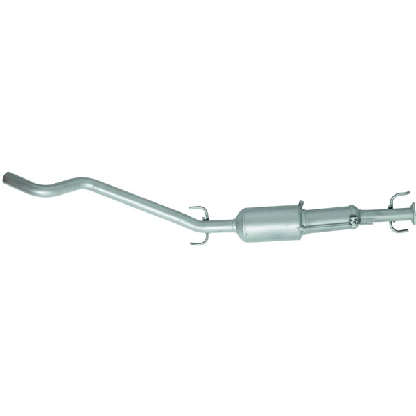 AS Dieselpartikelfilter - P2155286 - opel astra h twintop, vauxhall astra mk v - OE 850255, 855667