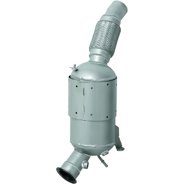 AS Dieselpartikelfilter - P2155288 - bmw - OE 18307812279