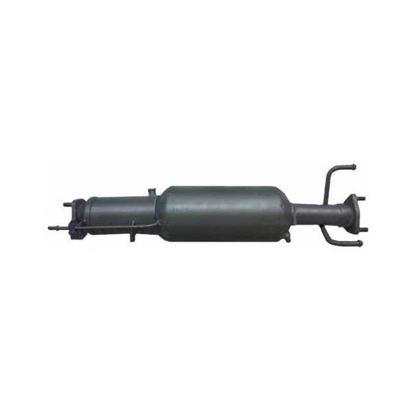 AS Dieselpartikelfilter - P2155290 - chevrolet captiva, captiva van, opel antara a, vauxhall antara a - OE 4805946, 96629318, 96946888