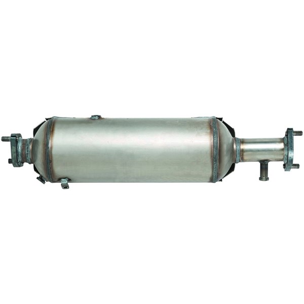 AS Dieselpartikelfilter - P2155292 - hyundai tucson, tucson skåp/suv, kia sportage ii - OE 2899027260, 2899027280