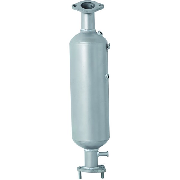 AS Dieselpartikelfilter - P2155317 - hyundai santa fé ii, santa fé skåp/suv ii - OE 2899027820