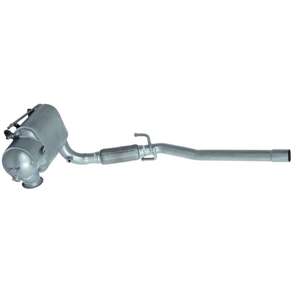AS Dieselpartikelfilter - P2155320 - audi, seat, skoda, vw - OE 6R0254700EX, JZW254702X