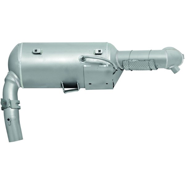 AS Dieselpartikelfilter - P2155339 - opel corsa d, corsa d skåp/halvkombi, meriva b minibus, minivan - OE 55562912, 855627