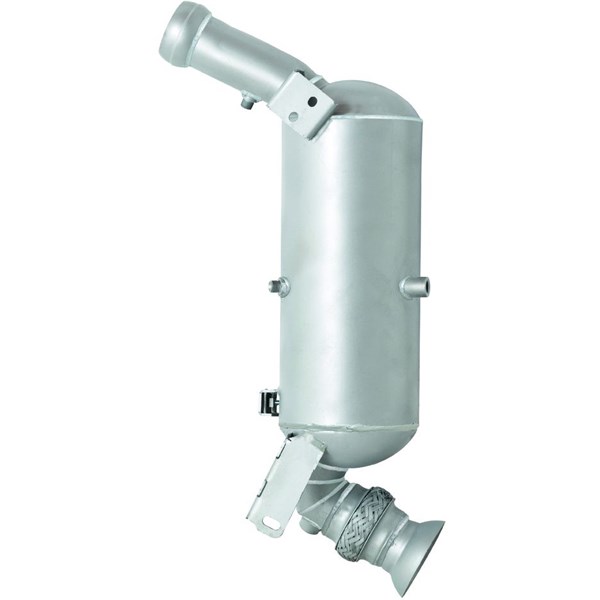 AS Dieselpartikelfilter - P2155341 - mercedes-benz - OE 2044907436
