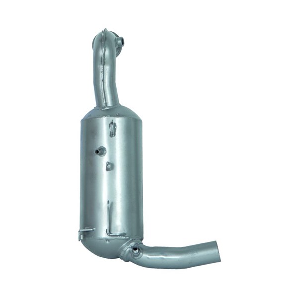 AS Dieselpartikelfilter - P2155346 - alfa romeo, citroën, fiat, lancia, opel, peugeot, suzuki, vauxhall - OE 1413068L10H02, 14130M68L10, 1738E0