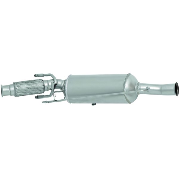 AS Dieselpartikelfilter - P2155347 - citroën c4 ii, c4 grand picasso i, c4 picasso minibus, minivan i, peugeot 5008 - OE 1606426080, 173812
