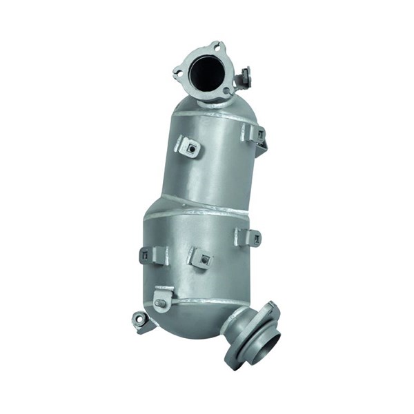 AS Dieselpartikelfilter - P2155349 - toyota auris, avensis kombi, avensis sedan, corolla sedan, verso, verso van - OE 250510R041, 250510R060