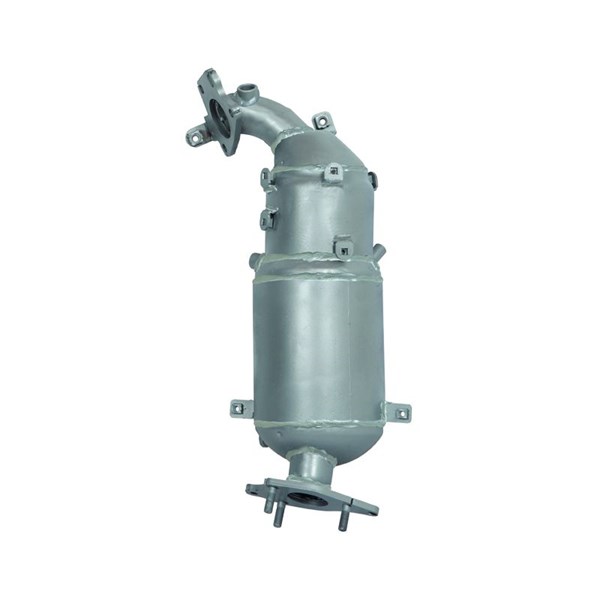 AS Dieselpartikelfilter - P2155353 - honda cr-v iii, cr-v iv - OE 18190R7CG00, 18190RFWG00