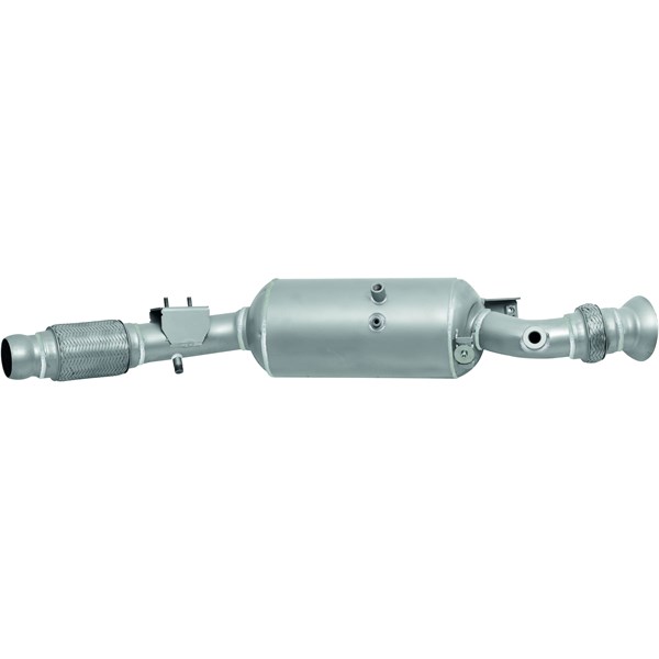 AS Dieselpartikelfilter - P2155364 - mercedes-benz - OE 9064901500, 9064906381