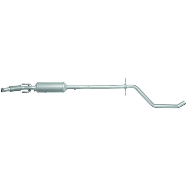 AS Dieselpartikelfilter - P2155368 - citroën, peugeot - OE 1606411080, 1606411280, 1606601480