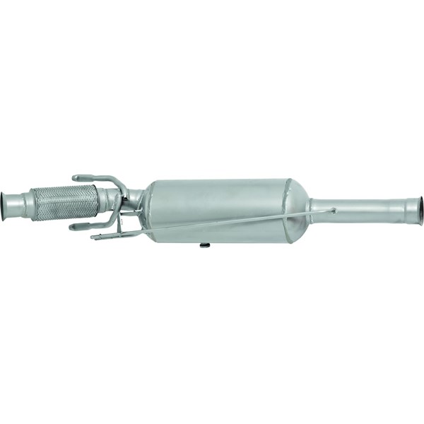 AS Dieselpartikelfilter - P2155372 - citroën, peugeot - OE 1606905780, 1608520780, 1611180380