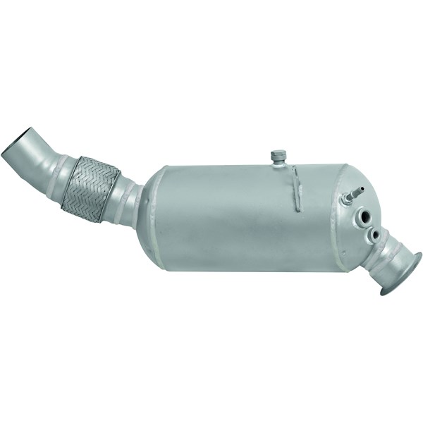 AS Dieselpartikelfilter - P2155375 - bmw - OE 18307823496, 18308508993, 18308508994