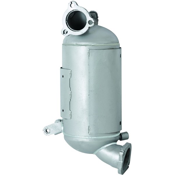 AS Dieselpartikelfilter - P2155378 - hyundai ix35, santa fé ii, kia sorento ii, sportage iii - OE 289902F000, 289902F020, 289902F060