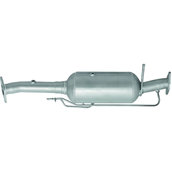 AS Dieselpartikelfilter - P2155381 - ford kuga i - OE 1680252, 1698646, 1699938