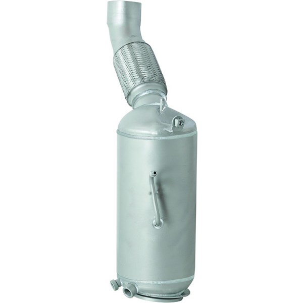 AS Dieselpartikelfilter - P2155392 - bmw - OE 18307807135, 18308511143
