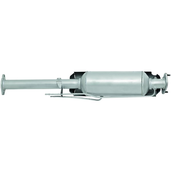 AS Dieselpartikelfilter - P2155397 - ford galaxy ii, mondeo iv, mondeo sedan iv, mondeo turnier iv, s-max - OE 1675177, 1698644, 1712125