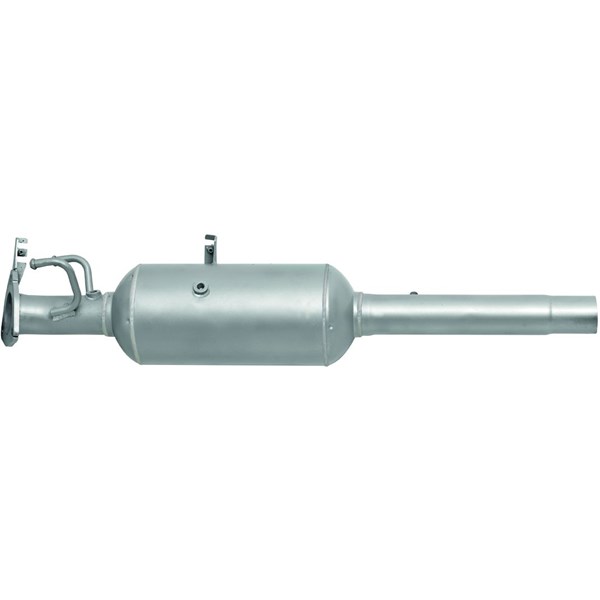 AS Dieselpartikelfilter - P2155408 - citroën, peugeot - OE 1606604680