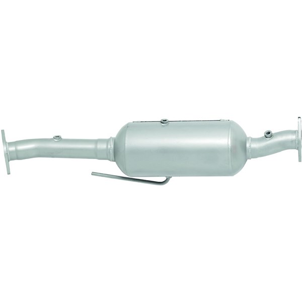 AS Dieselpartikelfilter - P2155415 - ford kuga ii - OE 1787288, 1846961, 1863034