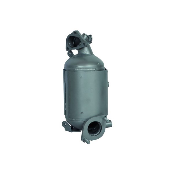 AS Dieselpartikelfilter - P2155432 - hyundai, kia - OE 289902A640, 289902A650, 289902A660