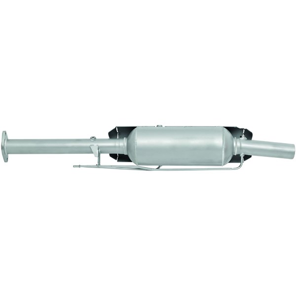 AS Dieselpartikelfilter - P2155433 - ford - OE 1695761, 1705180, 1751870