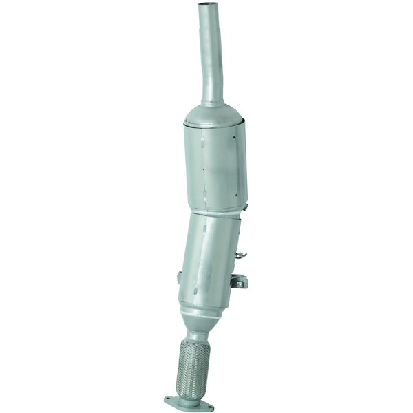 AS Dieselpartikelfilter - P2155443 - renault - OE 200101350R, 200101984R, 200107593R
