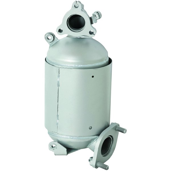 AS Dieselpartikelfilter - P2155448 - hyundai, kia - OE 289902A620, 289902A630, 289902A690