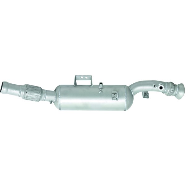 AS Dieselpartikelfilter - P2155463 - mercedes-benz - OE 9064900100, 9064900183, 9074902701