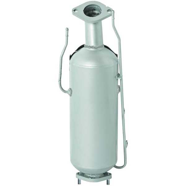AS Dieselpartikelfilter - P2155465 - hyundai i30, i30 kombi, kia cee'd halvkombi, cee'd sw, pro cee'd - OE 289902A800, 289902A810