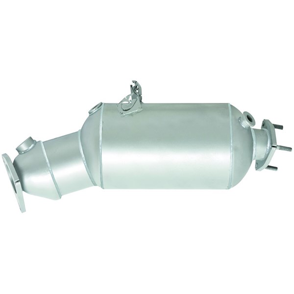 AS Dieselpartikelfilter - P2155472 - audi a6 c6, a6 c6 avant - OE 4F0254750BX