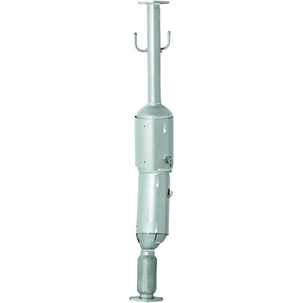 AS Dieselpartikelfilter - P2155474 - nissan note - OE 208D2BH40A