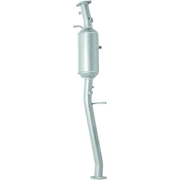 AS Dieselpartikelfilter - P2155479 - ford ranger - OE 1737417, 1821988, 2224689