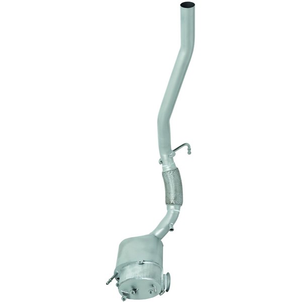 AS Dieselpartikelfilter - P2155482 - audi, seat, skoda, vw - OE 1K0254707FX