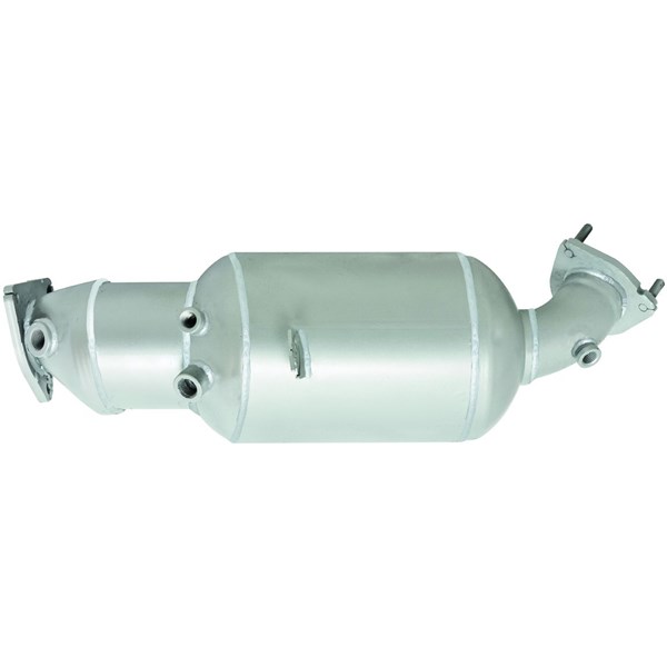 AS Dieselpartikelfilter - P2155490 - seat exeo, exeo st - OE 3R0254750AX