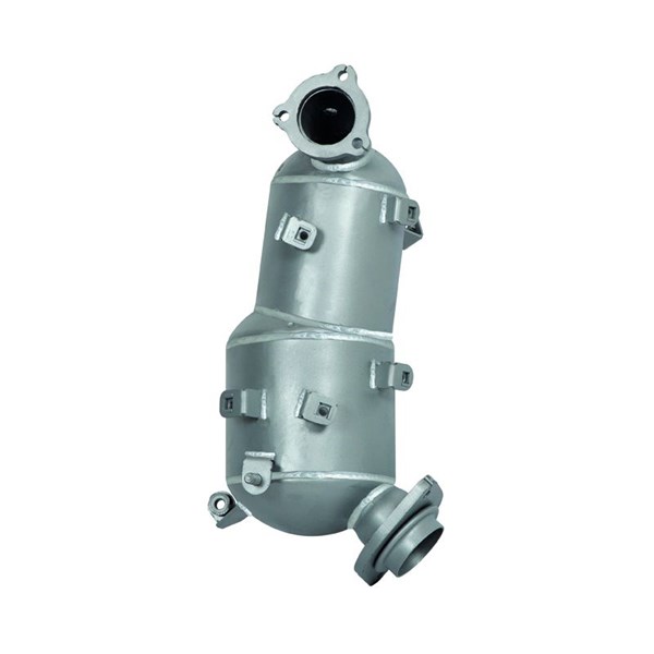 AS Dieselpartikelfilter - P2155501 - toyota auris, auris kombi, avensis kombi, avensis sedan, verso, verso van - OE 250510R070