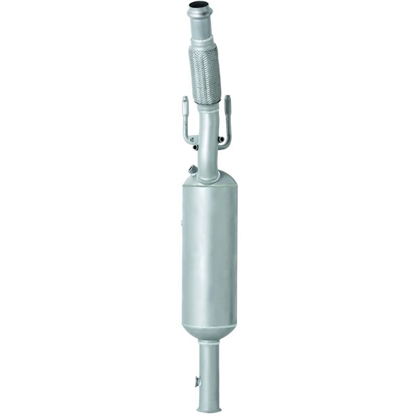 AS Dieselpartikelfilter - P2155503 - peugeot 508 i, 508 sw i - OE 1606412080, 1606618480