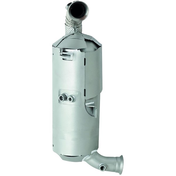 AS Dieselpartikelfilter - P2155519 - citroën, fiat, peugeot, toyota - OE 1607237080+1609628880, 1610579080+1609628880, 1610579180+1609628880