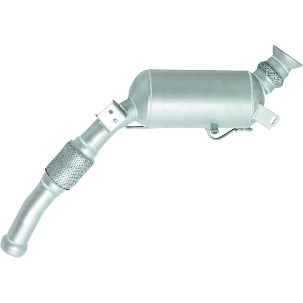 AS Dieselpartikelfilter - P2155523 - mercedes-benz - OE 4474900183