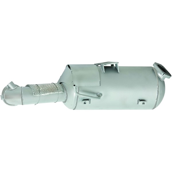 AS Dieselpartikelfilter - P2155528 - chevrolet, opel, vauxhall - OE 55567233, 855273