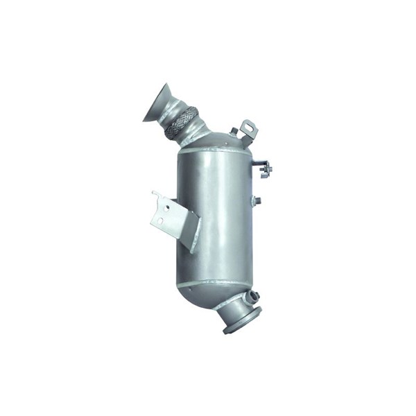 AS Dieselpartikelfilter - P2155529 - mercedes-benz - OE 2054901200, 2054908114