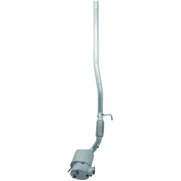 AS Dieselpartikelfilter - P2155534 - vw cc b7, passat alltrack b7, passat b7, passat b7 variant, passat cc b6 - OE 3AA254700PX