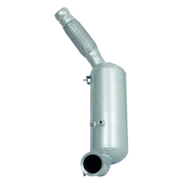 AS Dieselpartikelfilter - P2155539 - mercedes-benz - OE 9064905481