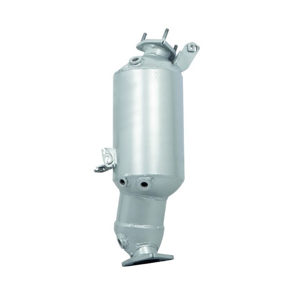 AS Dieselpartikelfilter - P2155541 - audi a6 c6, a6 c6 avant - OE 4F0254750C, 4F0254750CX