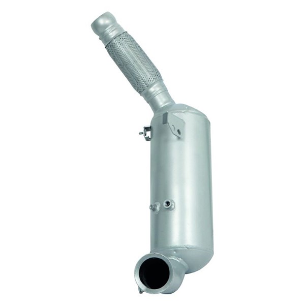 AS Dieselpartikelfilter - P2155548 - mercedes-benz - OE 9064907081