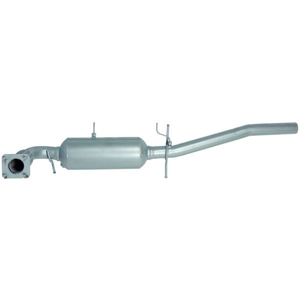 AS Dieselpartikelfilter - P2155549 - ford transit buss, transit flak/chassi, transit skåp, transit tourneo buss - OE 1542572, 1549305, 1594751