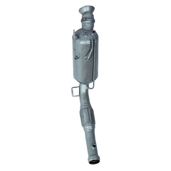 AS Dieselpartikelfilter - P2155551 - mercedes-benz - OE 4474900083, 4474903700